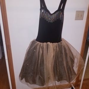 Youth Ballet Costume
